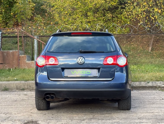 Volkswagen Passat (5)