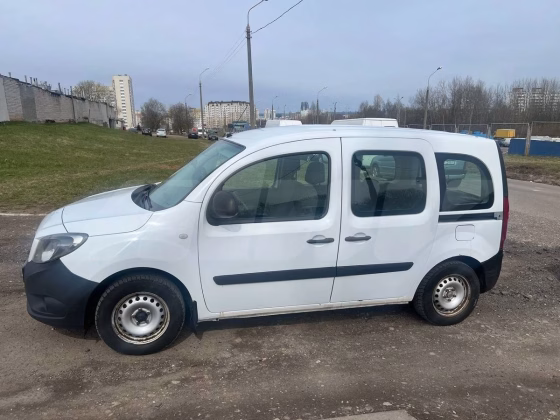 Mercedes-Benz Citan (2)