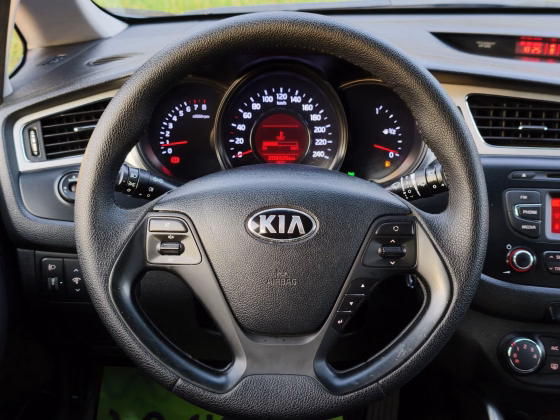 Kia Ceed (15)
