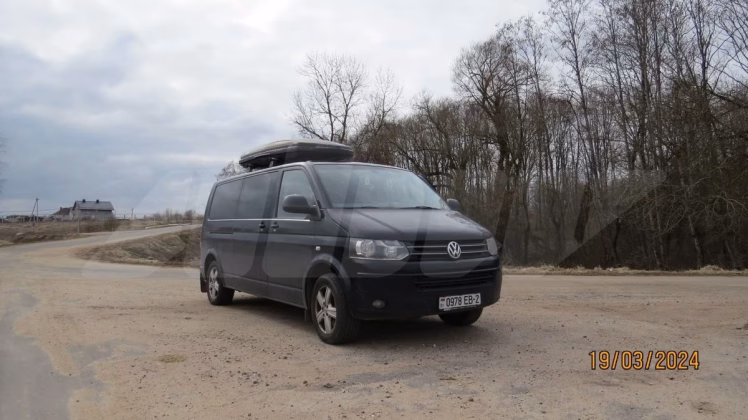 Volkswagen Multivan (12)