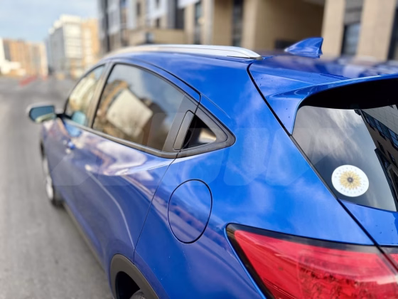 Honda HR-V (14)