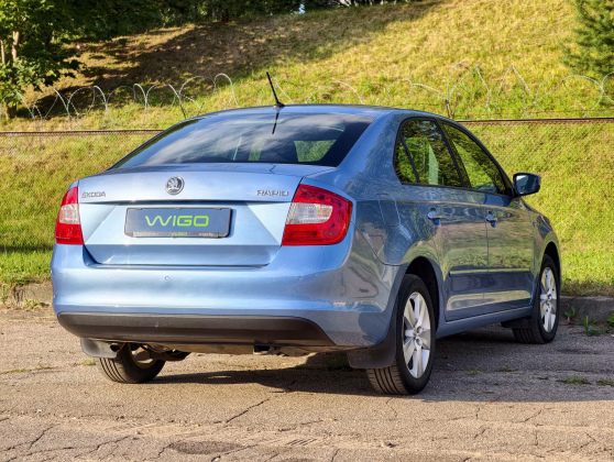 Skoda Rapid (6)