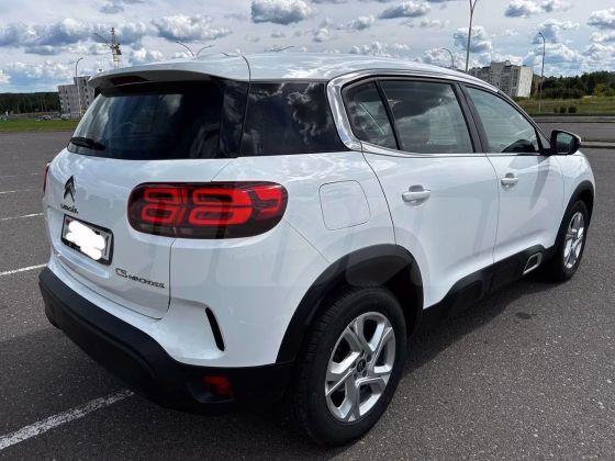 Citroën C5 Aircross (3)
