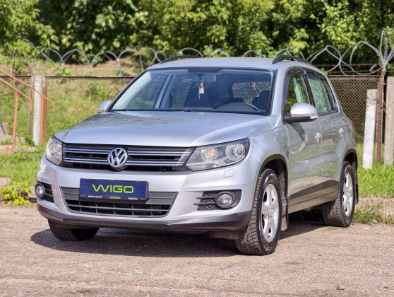 Volkswagen Tiguan (3)