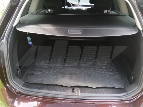 Volkswagen Passat (6)