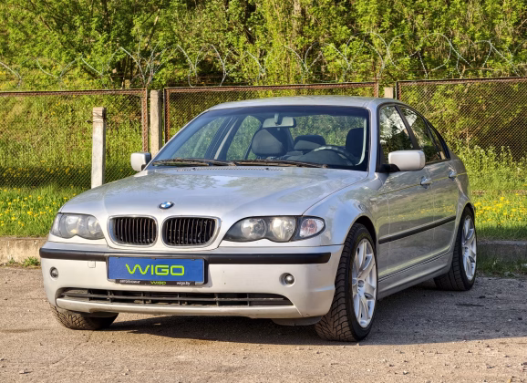 BMW 320 (3)