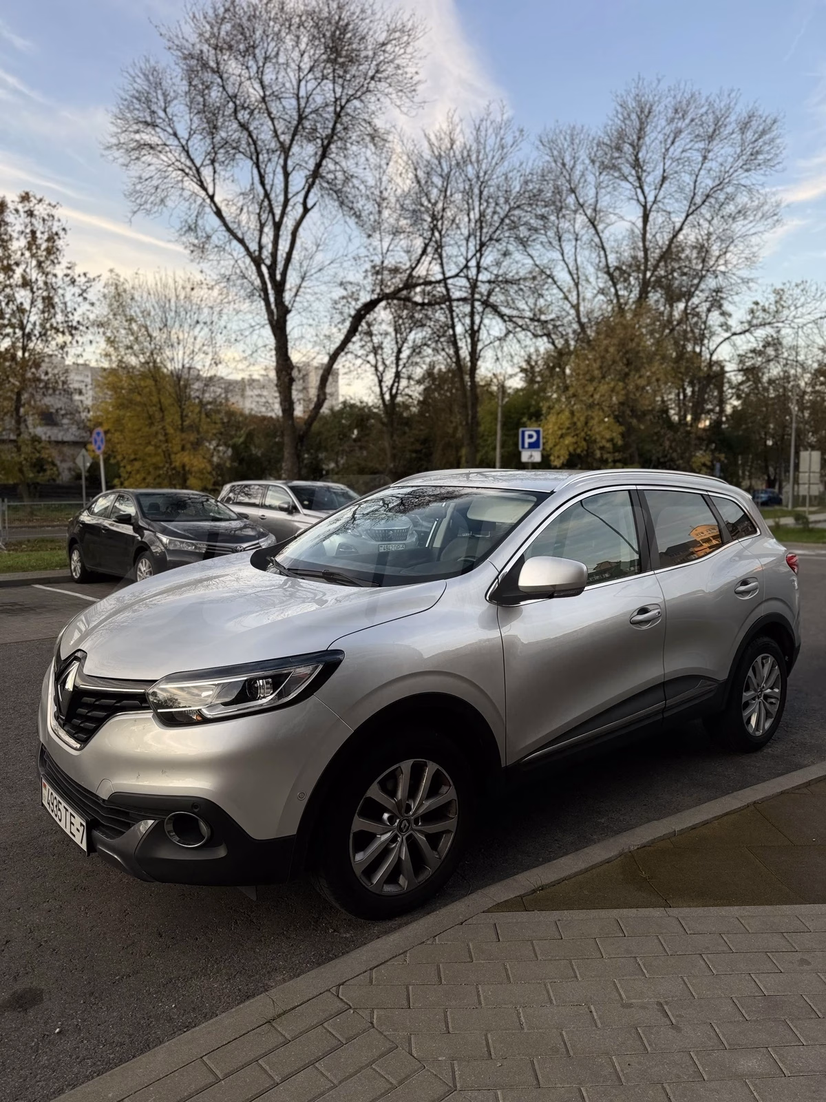 Renault Kadjar