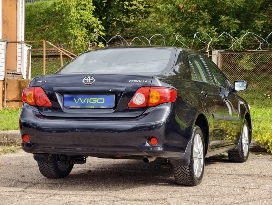 Toyota Corolla (6)