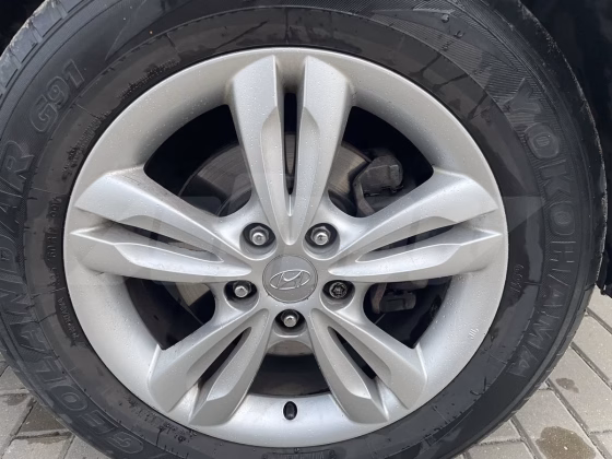 Hyundai Ix35 (14)
