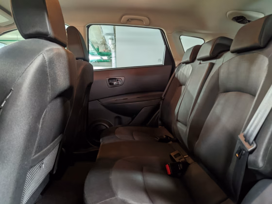 Nissan Qashqai (10)