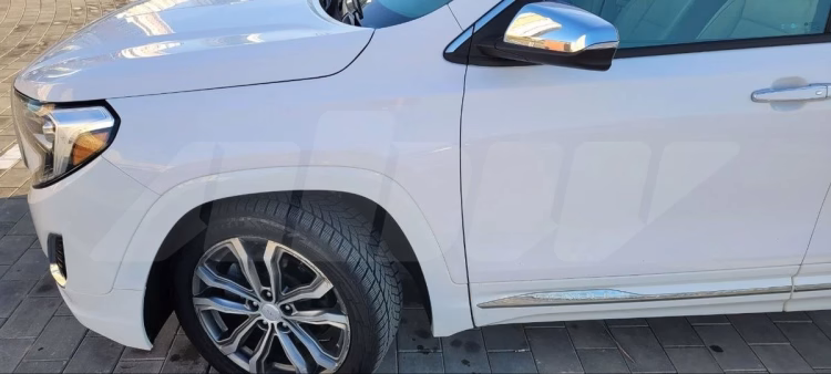 GMC Terrain (4)