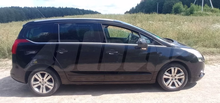 Peugeot 5008 (4)