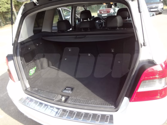 Mercedes-Benz GLK 350 (8)