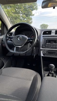 Volkswagen Polo (17)