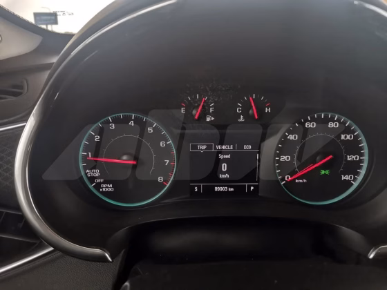 Chevrolet Malibu (5)