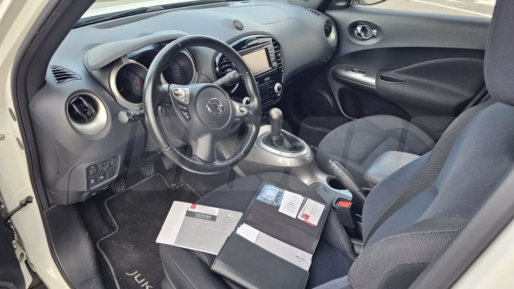 Nissan Juke (10)