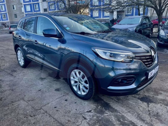 Renault Kadjar (5)