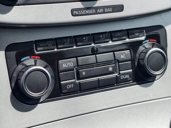 Volkswagen Passat (19)