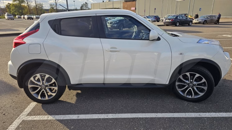 Nissan Juke (7)