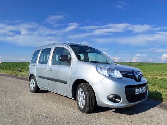 Renault Kangoo (7)