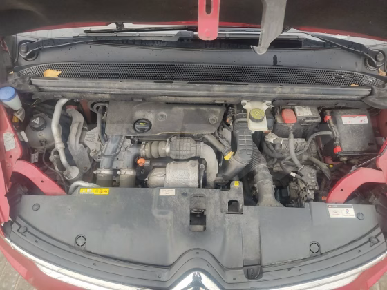 Citroën C4 Picasso (15)