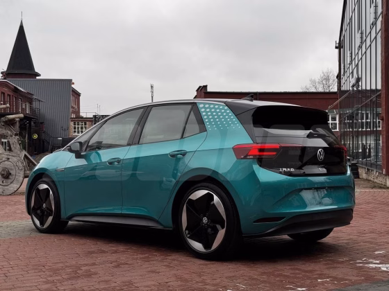 Volkswagen ID.3 (2)