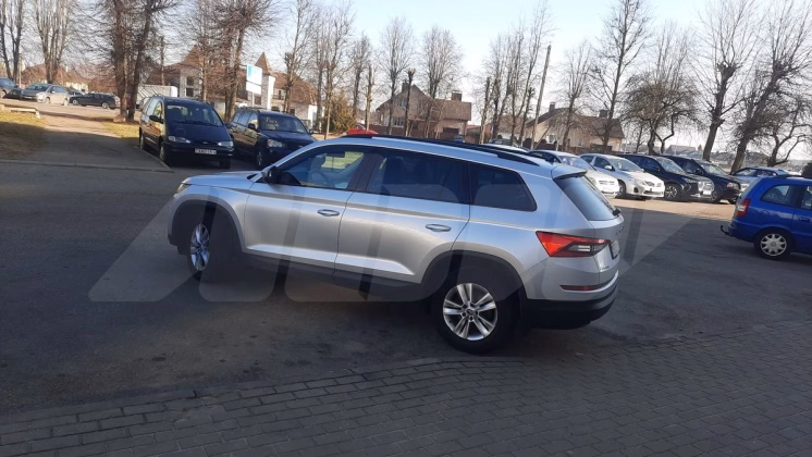 Skoda Kodiaq (1)