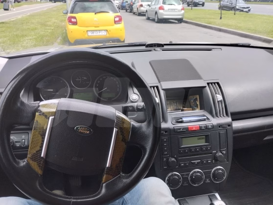 Land Rover Freelander (7)