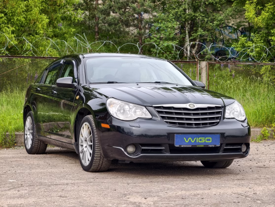 Chrysler Sebring (1)