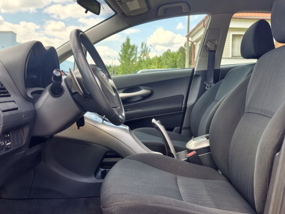 Toyota Auris (9)