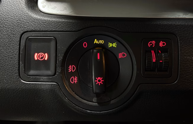 Volkswagen Passat (17)