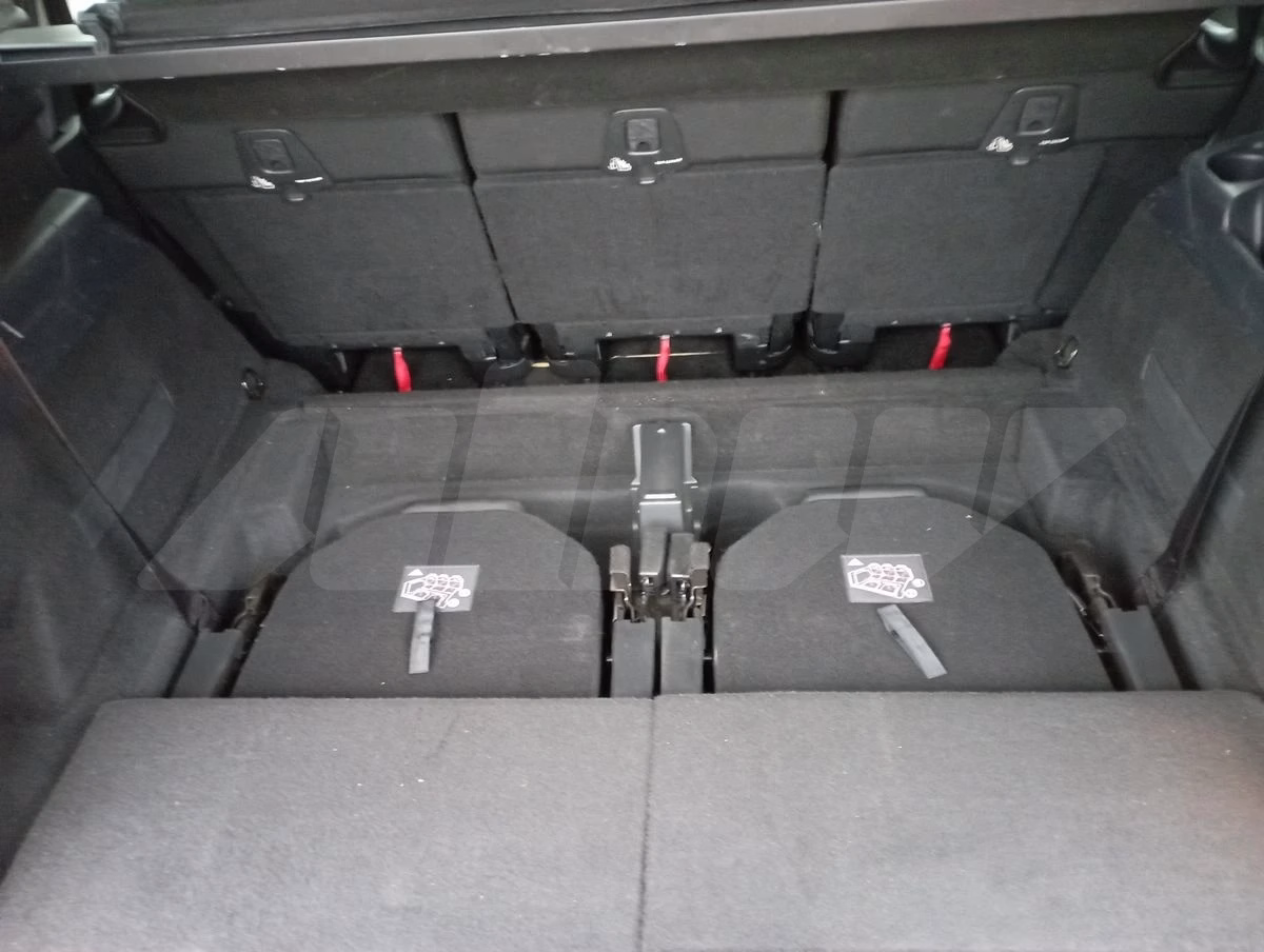 Citroën Grand C4 Picasso / SpaceTourer