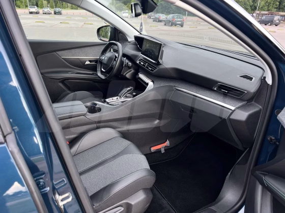 Peugeot 3008 (19)