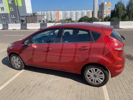 Ford Fiesta (2)