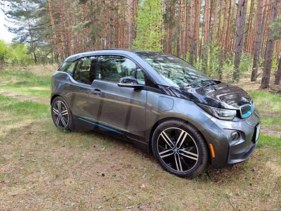 BMW I3 (5)