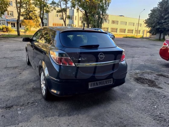 Opel Astra (4)