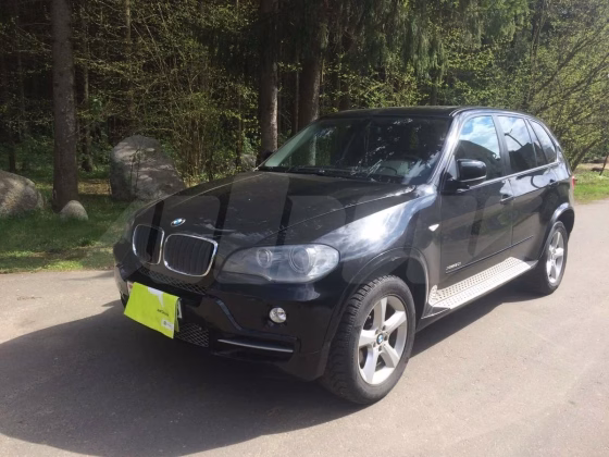 BMW X5 (8)