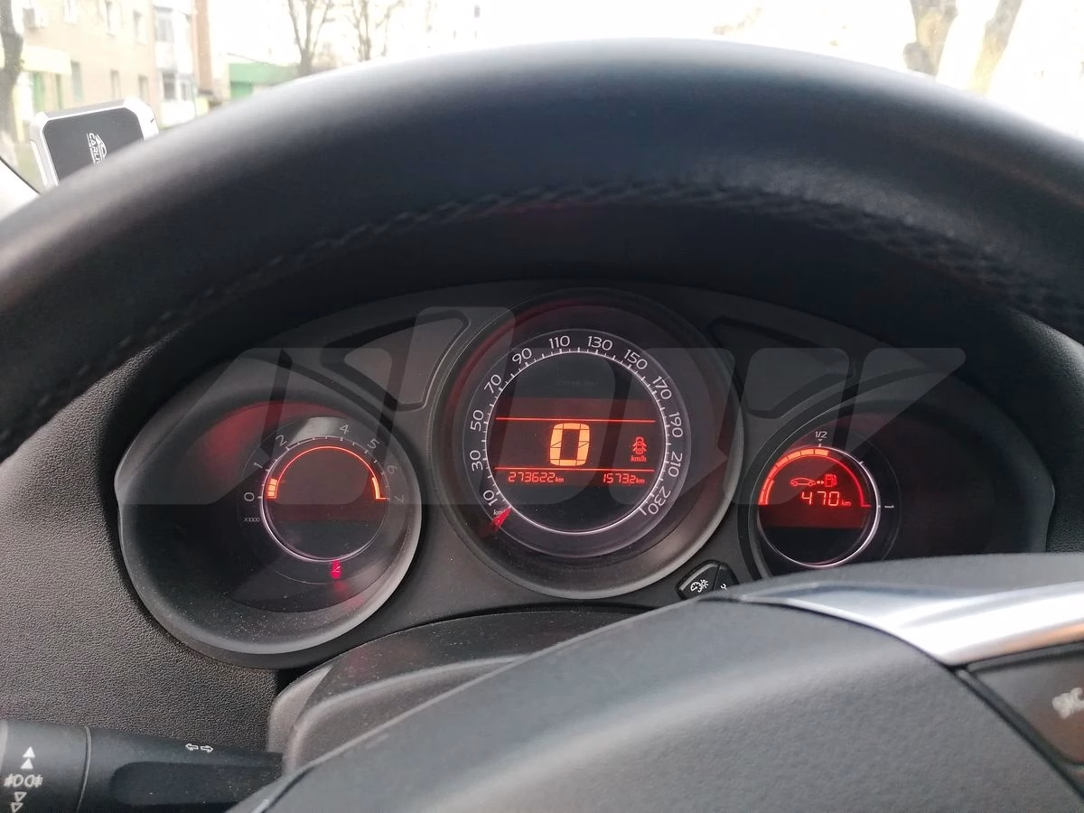 Citroën C4
