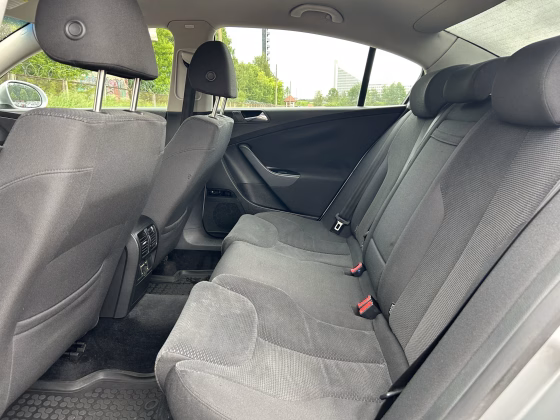 Volkswagen Passat (10)
