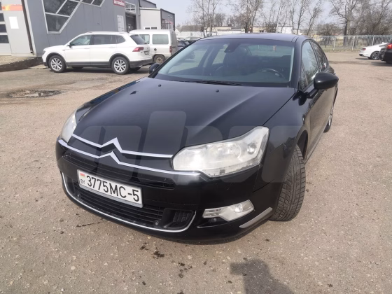 Citroën C5 (7)
