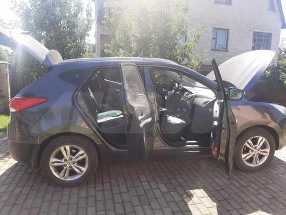 Hyundai Tucson (6)