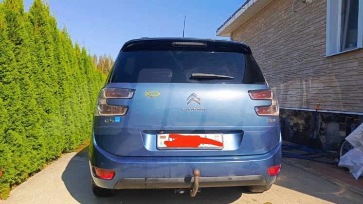 Citroën Grand C4 Picasso / SpaceTourer (5)