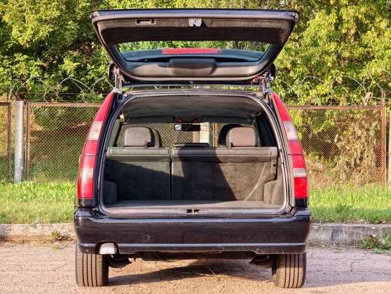 Volvo V70 (7)
