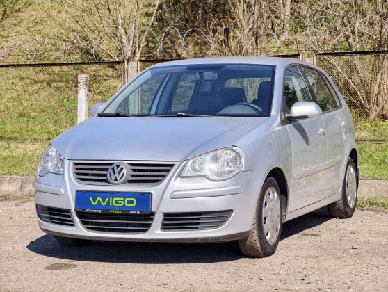 Volkswagen Polo (3)