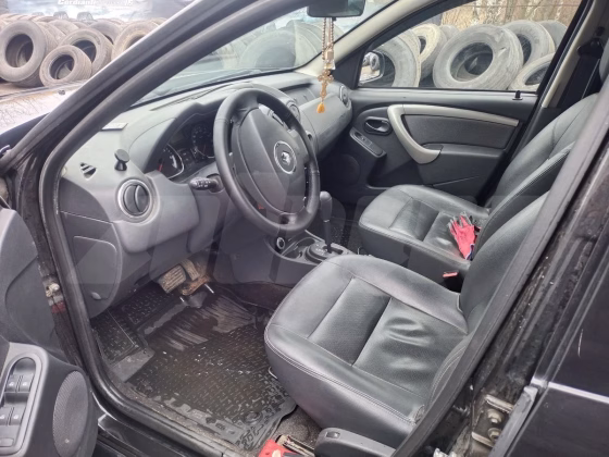 Dacia Duster (5)
