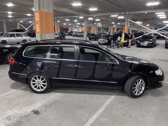 Volkswagen Passat (9)