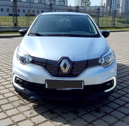 Renault Captur (6)