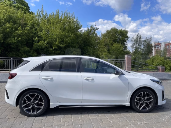 Kia Ceed (17)