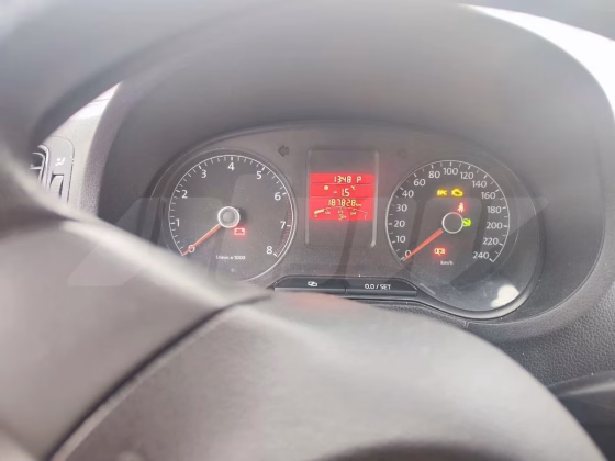 Volkswagen Polo (17)