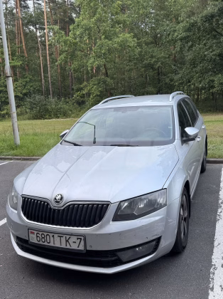 Skoda Octavia (3)